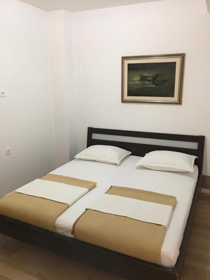 Riva Apartment Hvar Town Eksteriør bilde